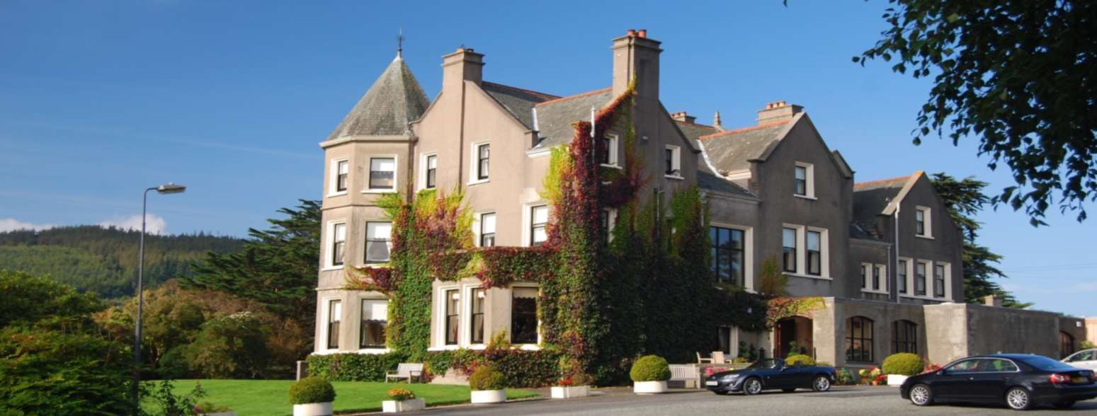 Enniskeen House Hotel Newcastle County Down