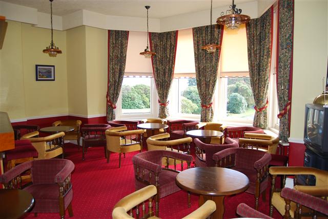 Enniskeen House Hotel Facilities, Newcastle County Down ...